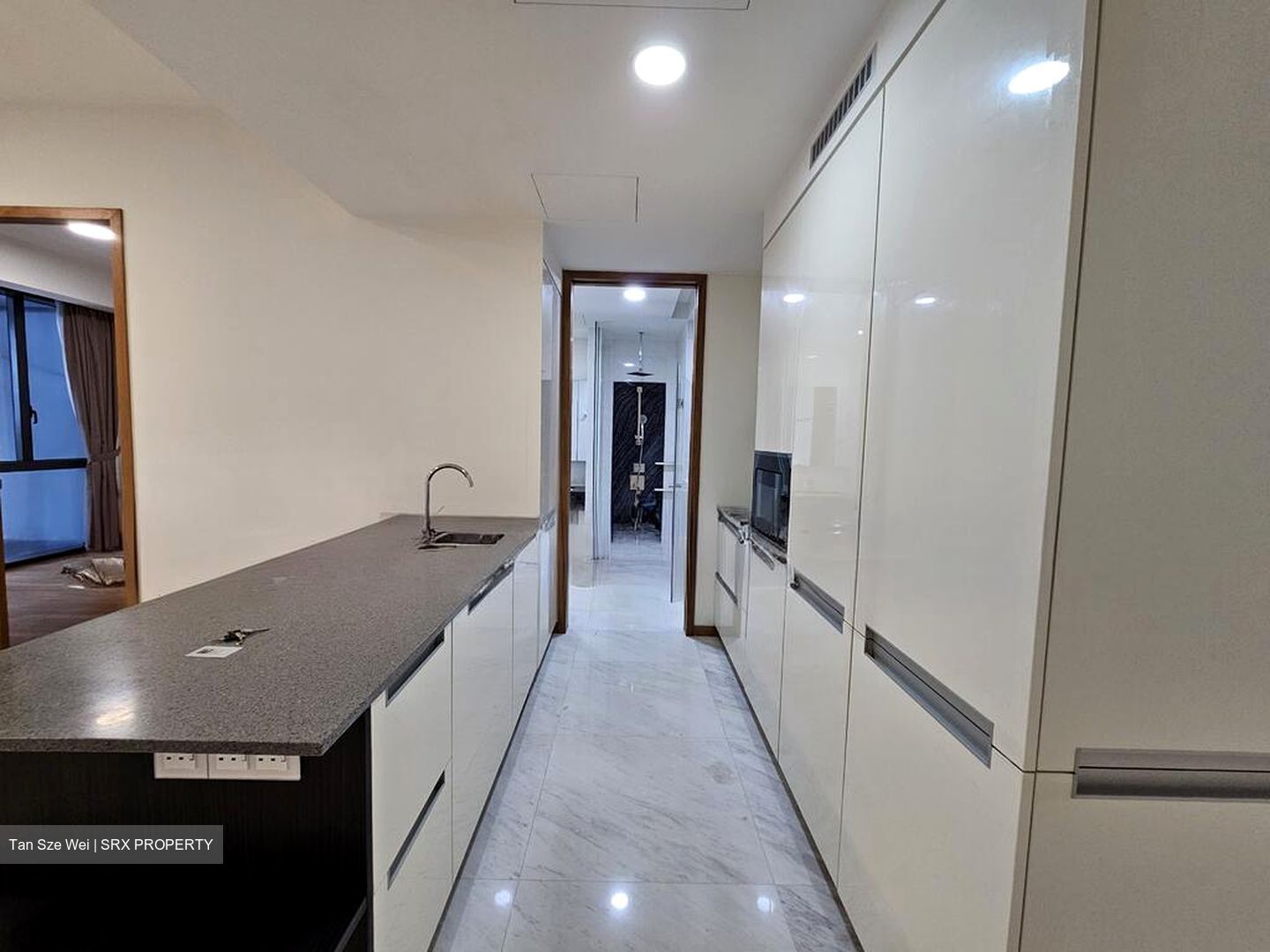 Marina One Residences (D1), Apartment #505333391